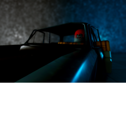 a test game