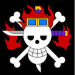 Kidd Pirates パンク