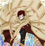 Gaara's Miniouns