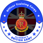 |BA| -Officer Training Corps- ∞