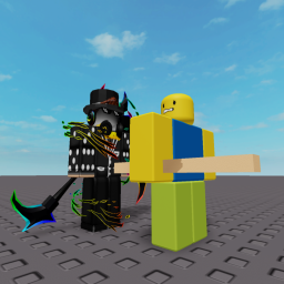 bat people simulator