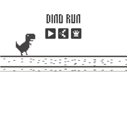 Dinosour Run