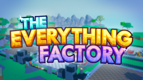 The Everything Factory scripts