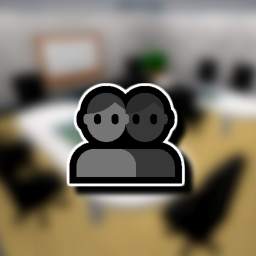 🎉Meeting Room | Fast's Clothing Designs🎉
