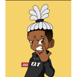 LA bloodz