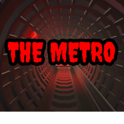 [Shop Update PART 2] The Metro - Alpha
