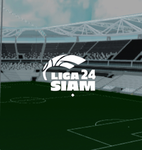 LIS • Liga Siam