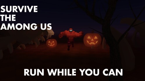 Survive Among Us The Killer