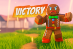 Hollow's Tournaments - Tropical Royale