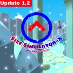 Size Simulator-X