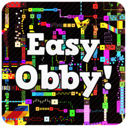 Easy Obby! [250 Stages]
