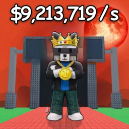 [ 🦝 ] Steal a EroxBlox
