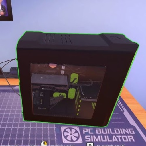 PC İnşaat Simülatörü [BETA!]