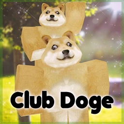🐶Club Doge🐕 (BETA!) icon