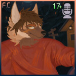 Furry Campsite Hangout ⛺