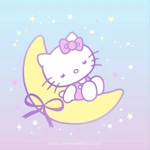hello kitty dreamland Group Thumbnail