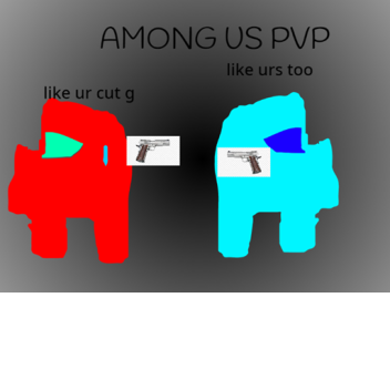 Among US PVP Season 1