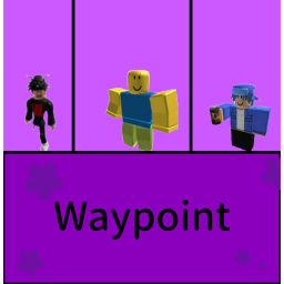 Waypoint (RPG)