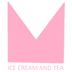 M Ice Cream and Tea
