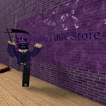 Crying's UGC Store