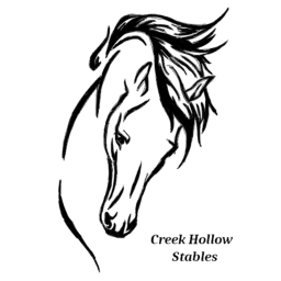 (EARLY WIP, NO HORSES YET!) Creek Hollow Stables