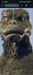 Showa Godzilla group