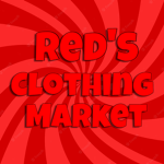 Red's Clothing Market