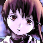 Serial Experiments Lain