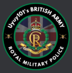 [.UBA.] Royal Military Police