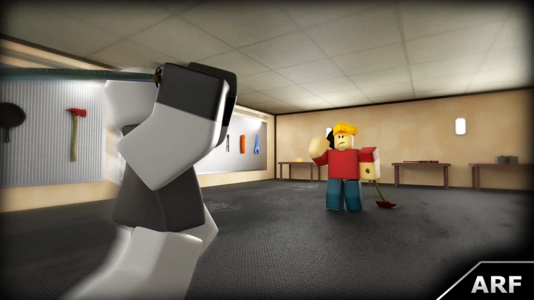 Advanced Ragdoll Fighting Roblox Script