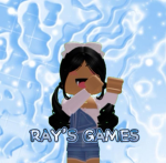 Ray’s Games