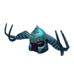 Azurewrath: Lord of the Frost