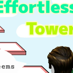 [5000 étapes !! ] Tour sans effort icon