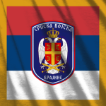 Serbian Army of Kraina | YS