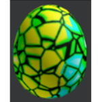 Limited Egg Collectors (Epic Egg Warning)