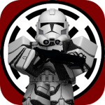 ⠒ The Galactic ⁠Republic ⁣⁠⁠⁠⁠⁠⠒ Group Thumbnail