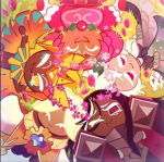 cookie run kingdom fan place!!