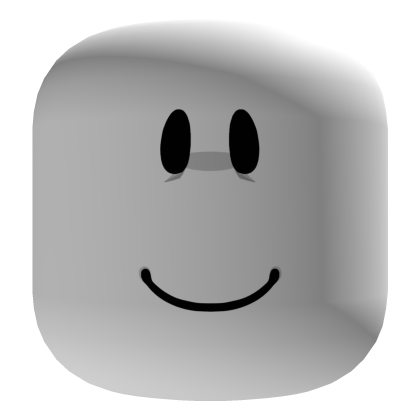 Forsaken - Two time's based face  Roblox item