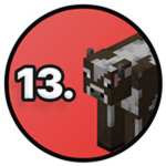 13: Minecraft Mobs
