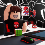 Spider.Storee