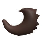 Mimi Typh Dog Tail
