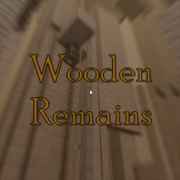 Wooden Remains