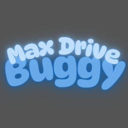 👑Max Drive Buggy👑