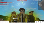 Pro blox squad