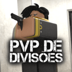 PVP DE DIVISÕES.