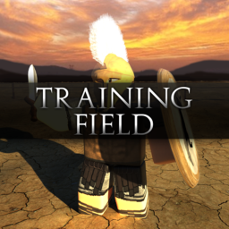 Argive Training Field