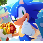 “Sonic Wind”
