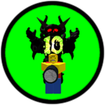 Achieve Level 10