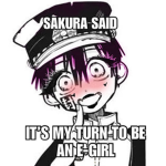 this is for rin's b day. do not join if ur not rin