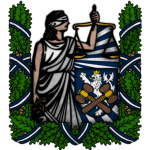 Spitsbergen Ministry of Justice